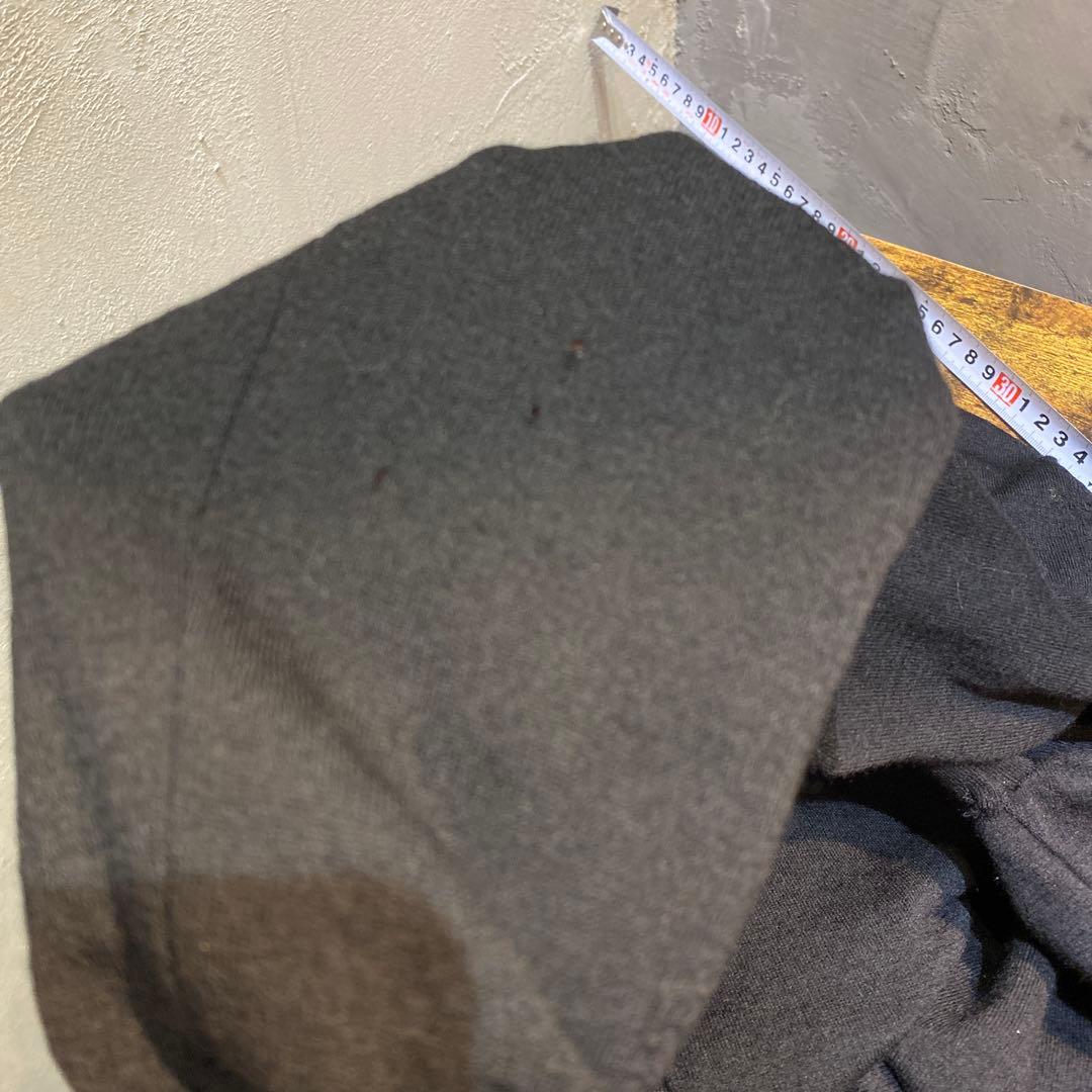 Maison Margiela 黒の長袖ニット サイズ14 マルジェラ