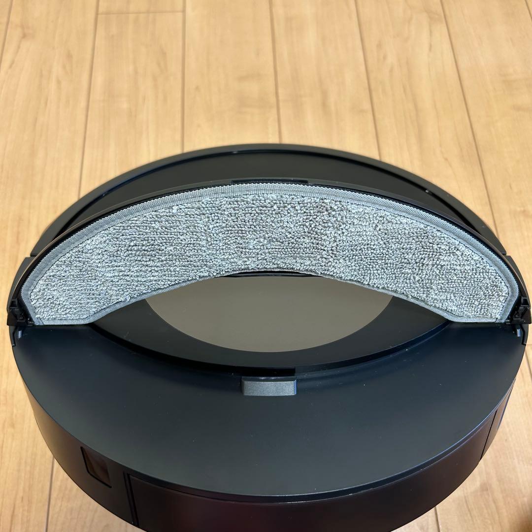 みほ【極美品】ルンバ コンボ j9+ SD ロボット掃除機 アイロボット