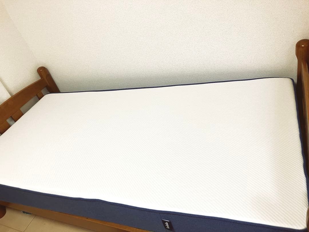 【美品】コアラマットレス（シングル）