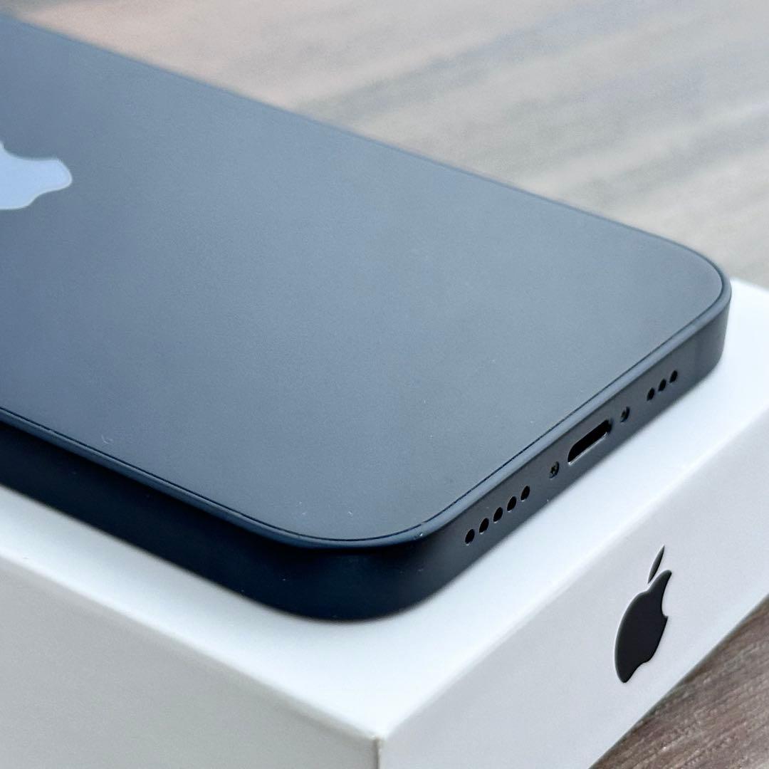 iPhone13 本体 Midnight 128GB SIMフリー