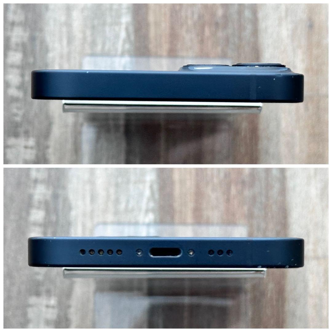 iPhone13 本体 Midnight 128GB SIMフリー