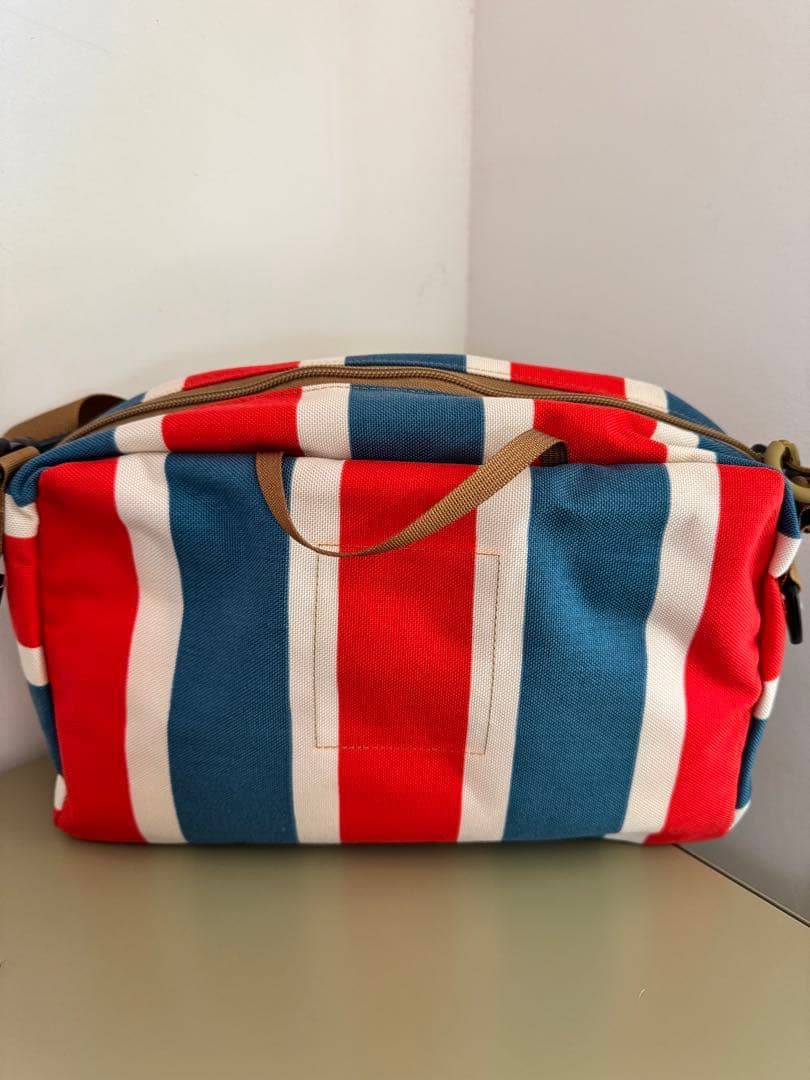 NATAL DESIGN ネイタルデザイン Walky Time Bag