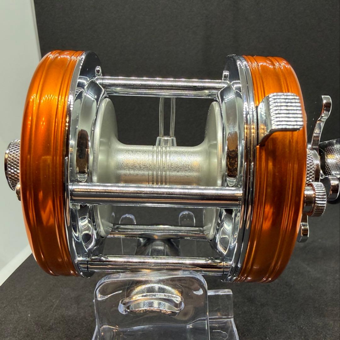 アブ アンバサダー 5500C サンセットオレンジ ZPI