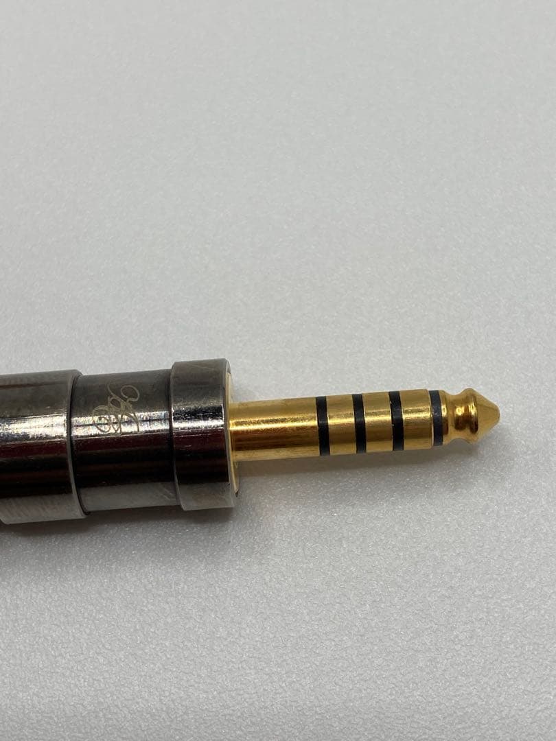 NOBUNAGA Labs 篠波 麗 mmcx 4.4mm