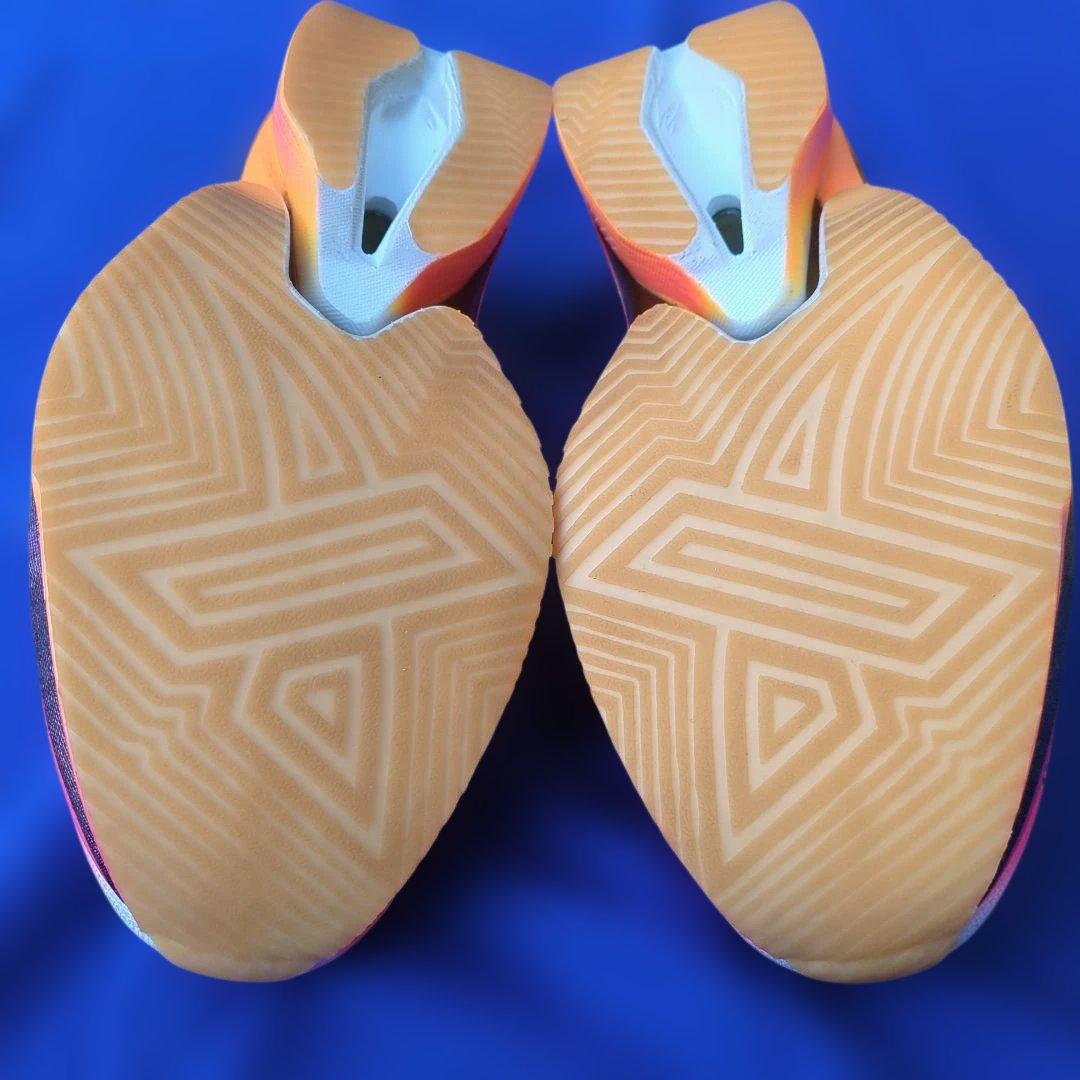 Xtep 160X6.0PRO（US8.5）