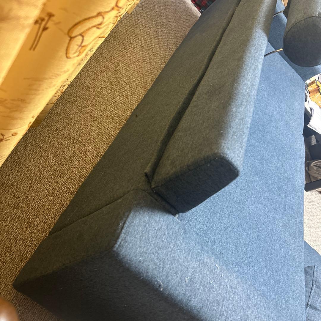 翔*様 3人掛けソファ