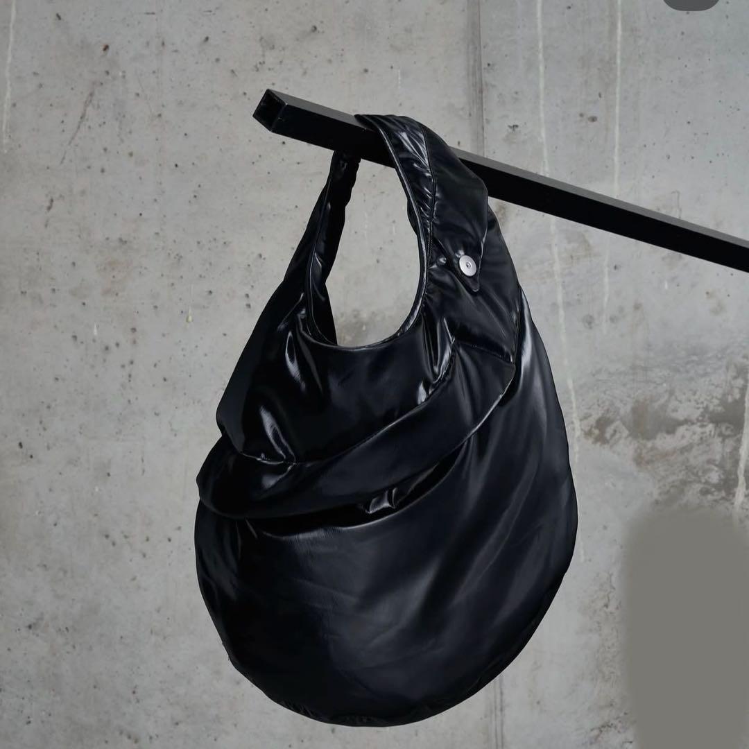 omar afridi Foamed Lidia Bag 極美品