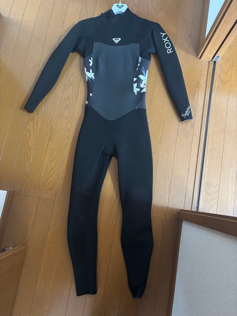 ROXY Synchro フルスーツ