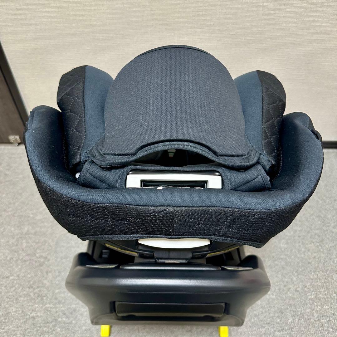 Aprica フラディア グロウ プレミアム ISOFIX チャイルドシート