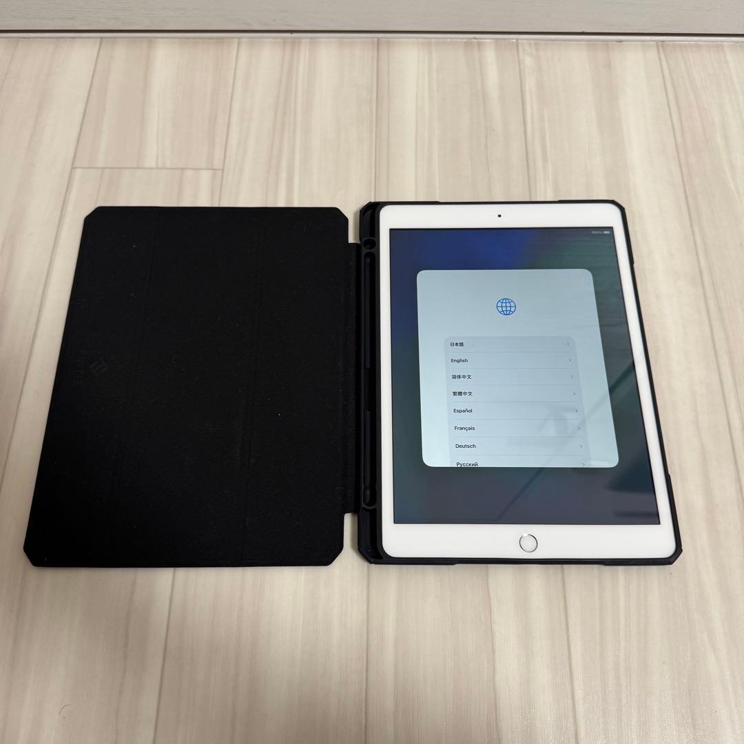 iPad 第８世代 128GB Wi-Fiモデル