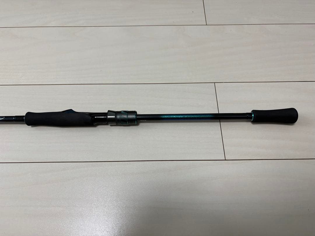 ダイワ 25 エメラルダス X 86ML