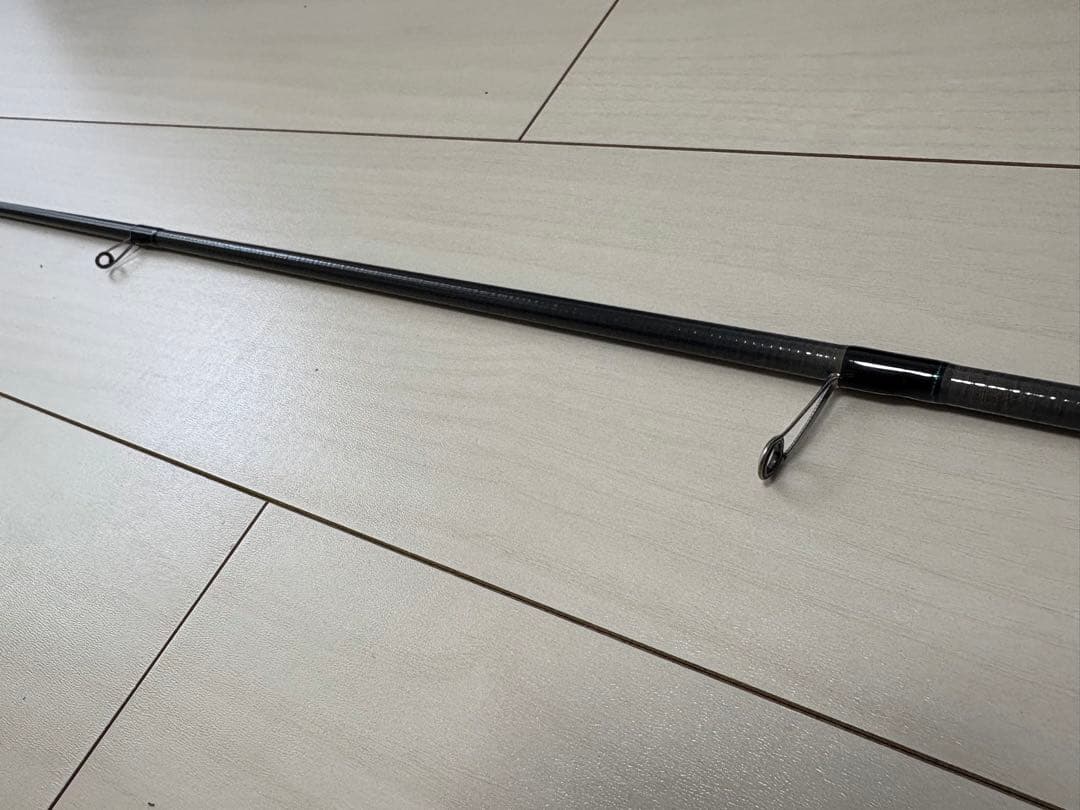 ダイワ 25 エメラルダス X 86ML