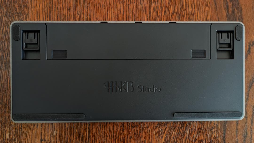 PFU キーボード HHKB Studio 日本語配列/ 墨