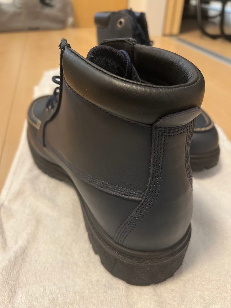 Danner ダナー D121000 28.0cm navy 箱無し　美品