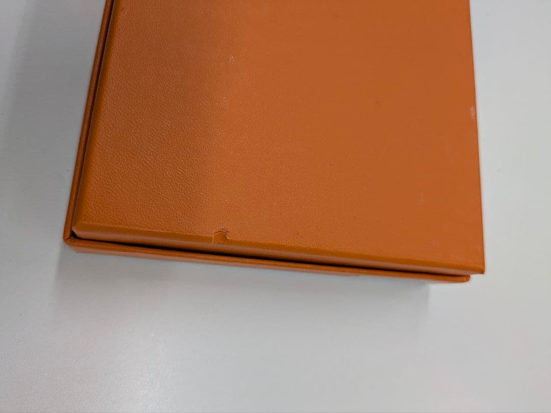 エルメス アザップロング シルクイン Z刻印 長財布 正規品