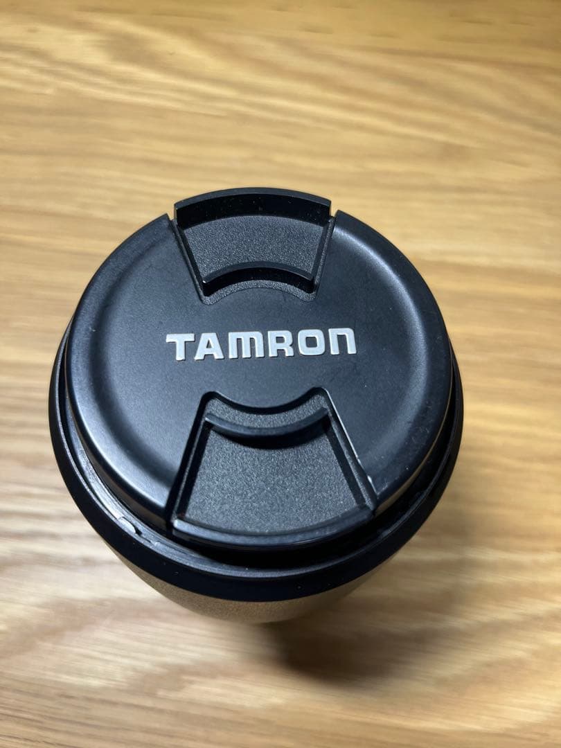 TAMRON 17-50mm F2.8 Di II キヤノン