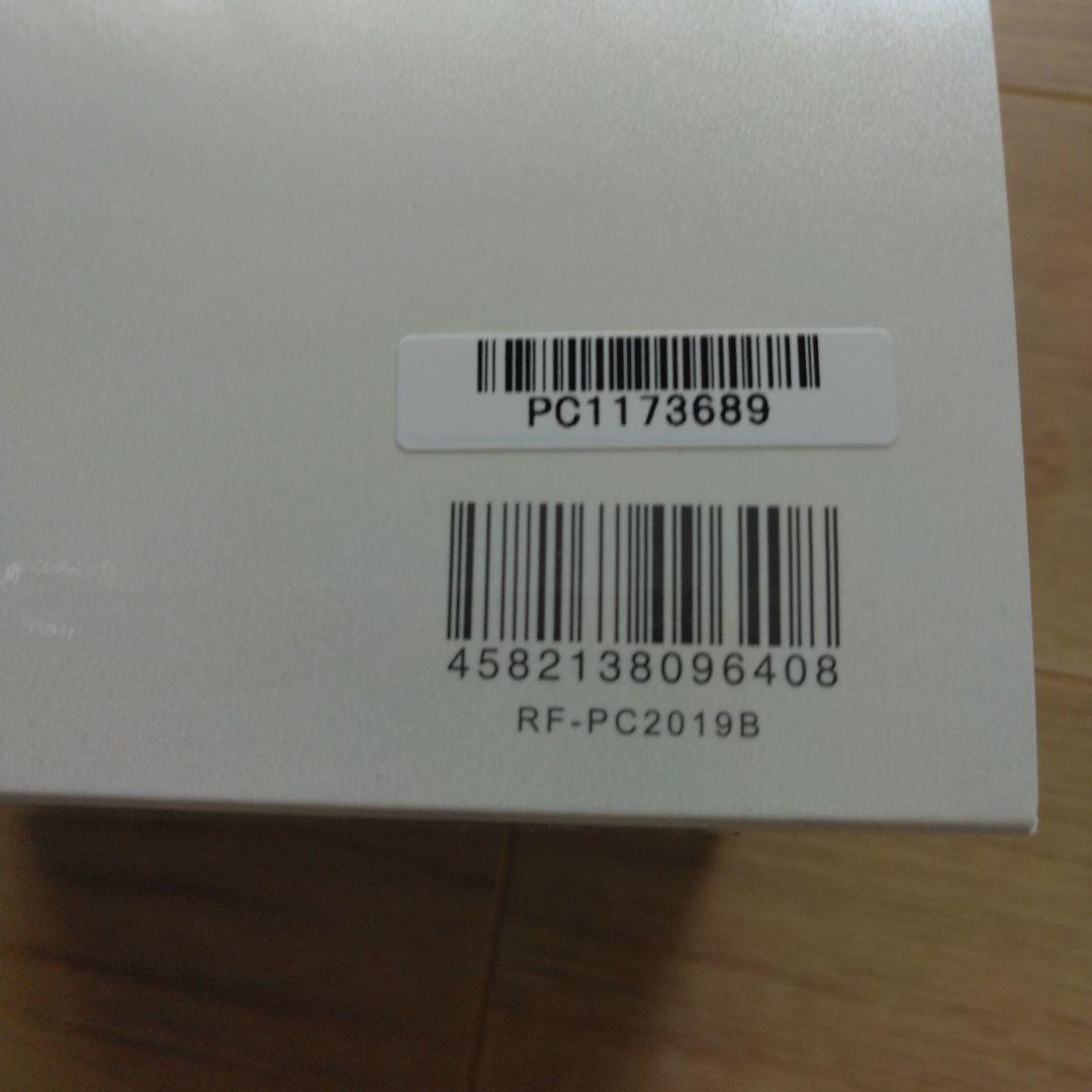 ReFa カラットレイ美顔ローラー 専用ポーチ付き