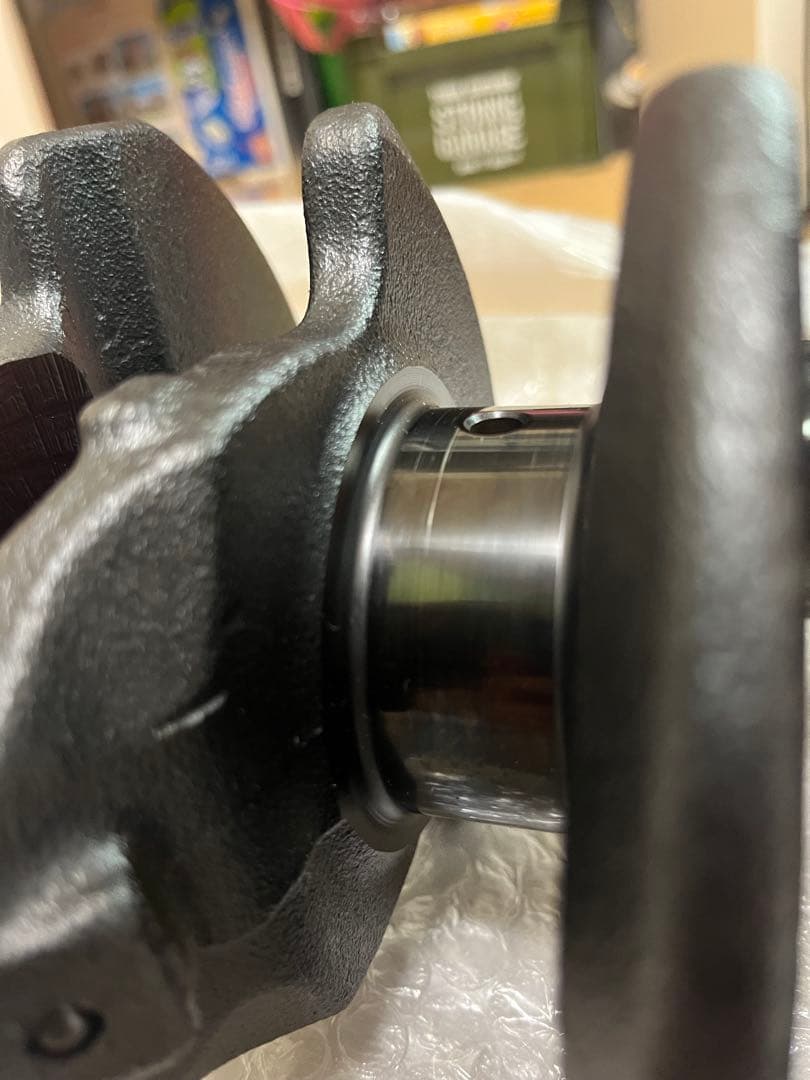 ホンダ　HONDA B20B クランクシャフト