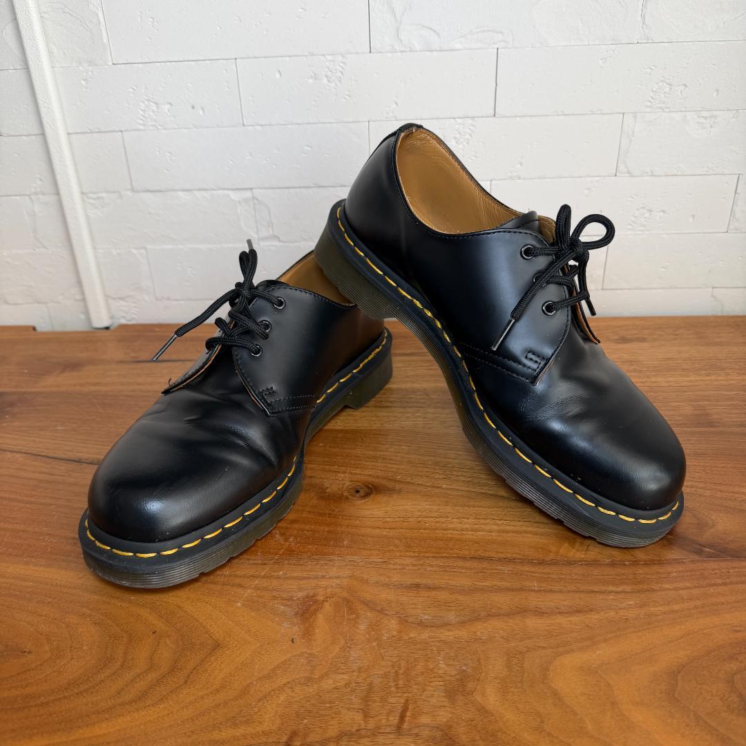 ドクターマーチン 146159 3ホール　UK8 27cm