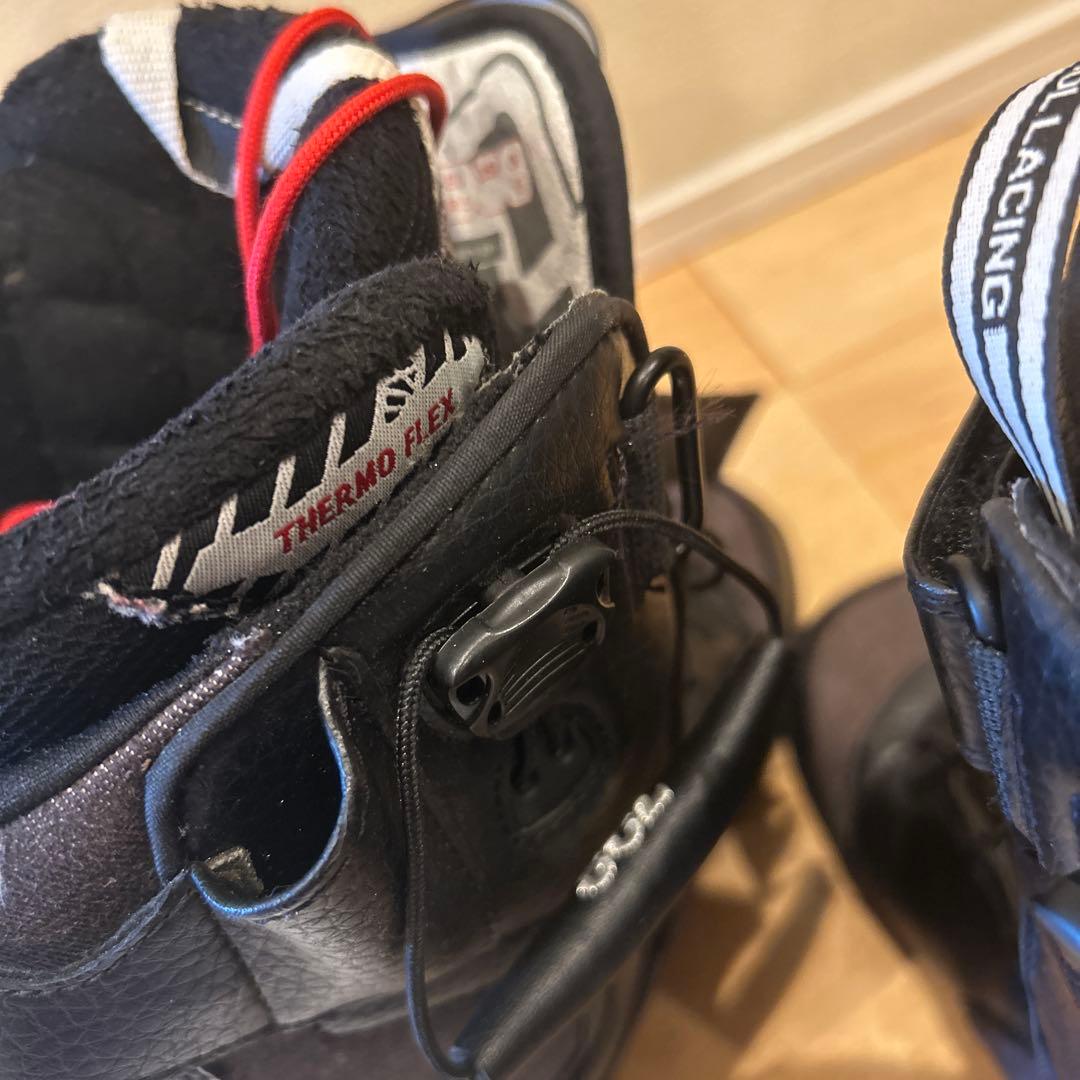 DEELUXE ディーラックス ID LARA スノーボードブーツ レディース