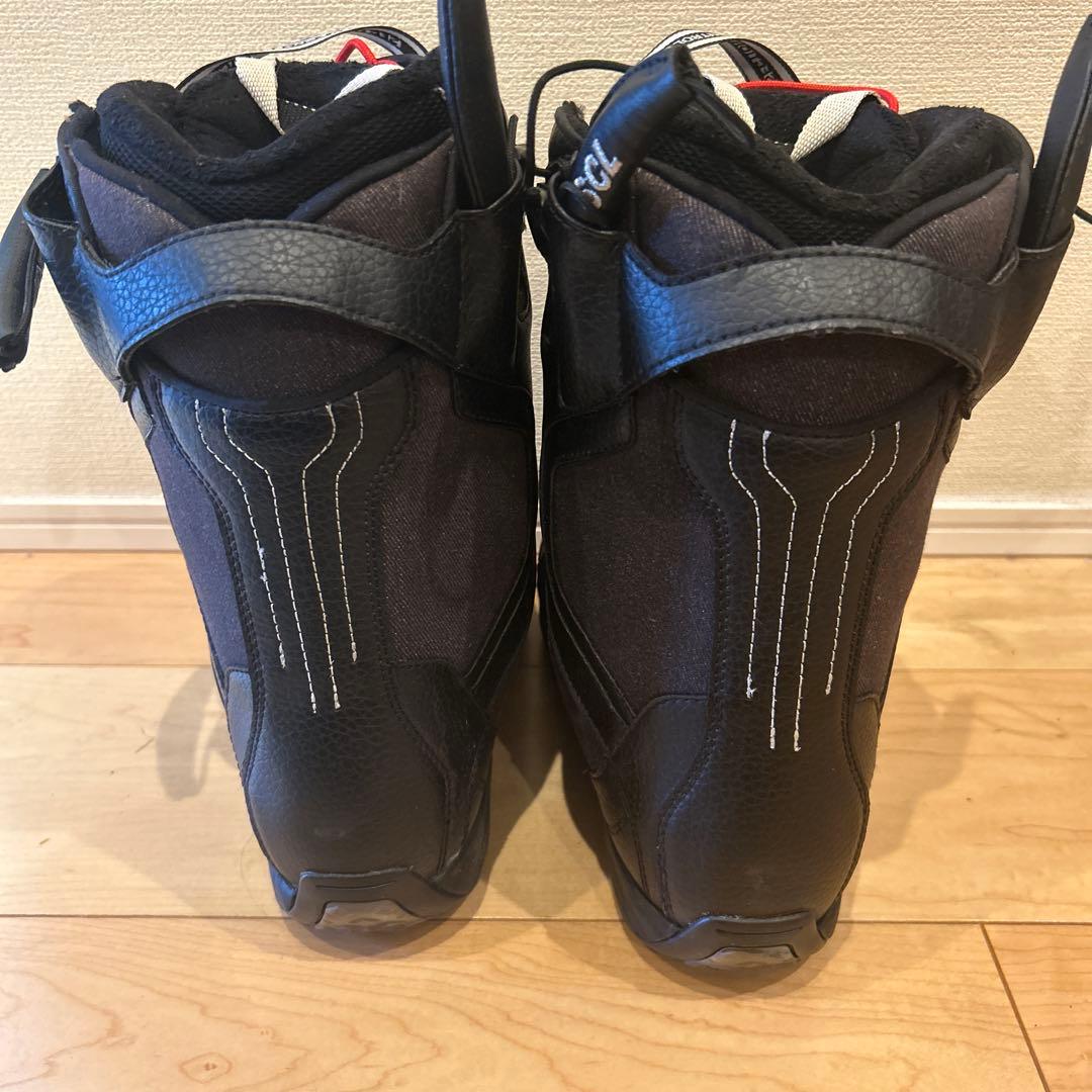 DEELUXE ディーラックス ID LARA スノーボードブーツ レディース