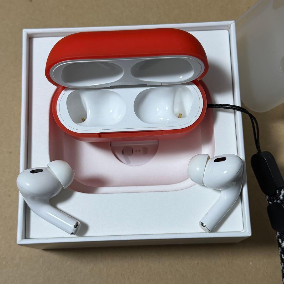 【即日発送】AirPods Pro 2