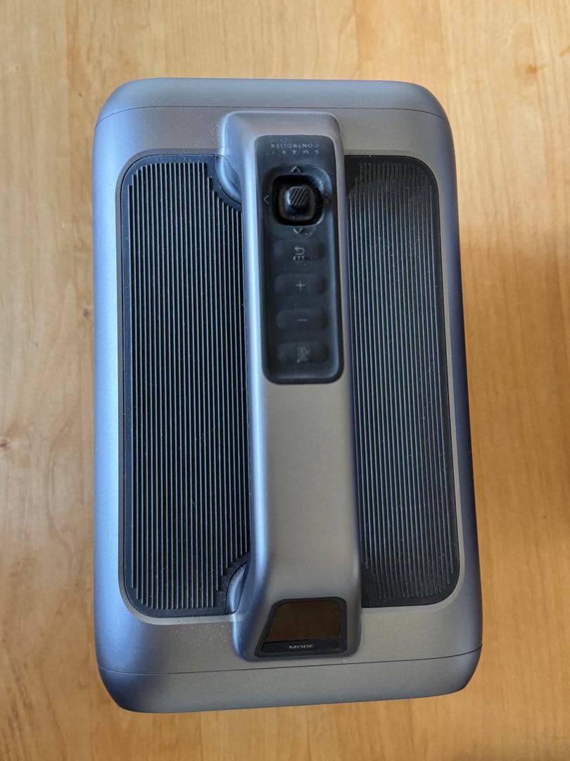 Anker Nebula Mars 3 プロジェクター