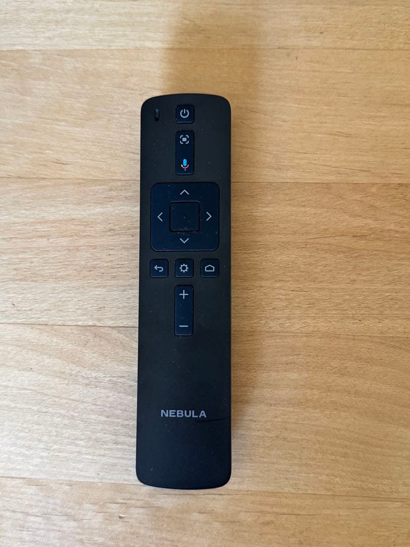 Anker Nebula Mars 3 プロジェクター