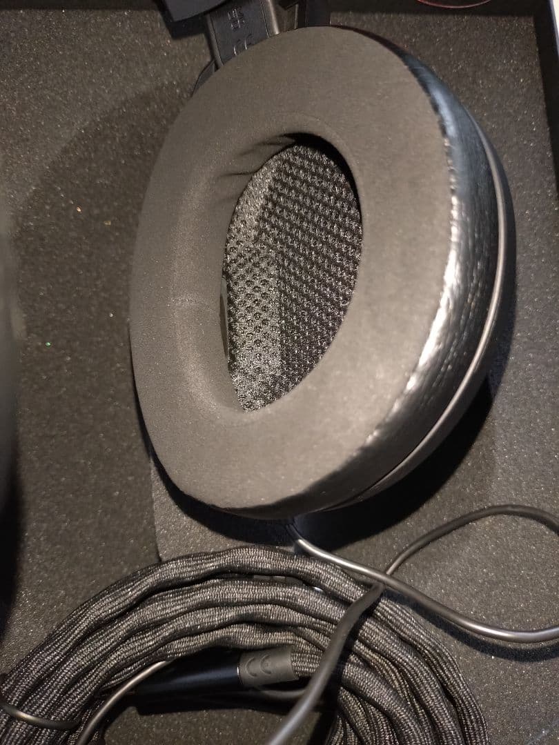 【美品】Sennheiser HD 820