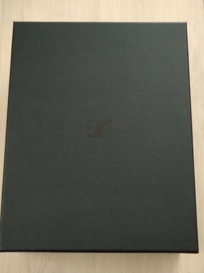 【美品】Sennheiser HD 820