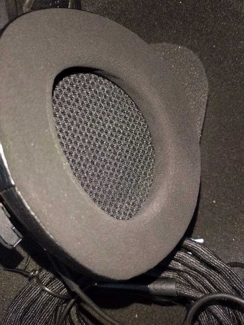 【美品】Sennheiser HD 820