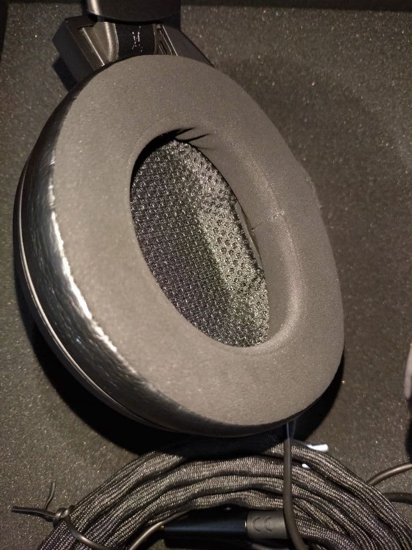 【美品】Sennheiser HD 820