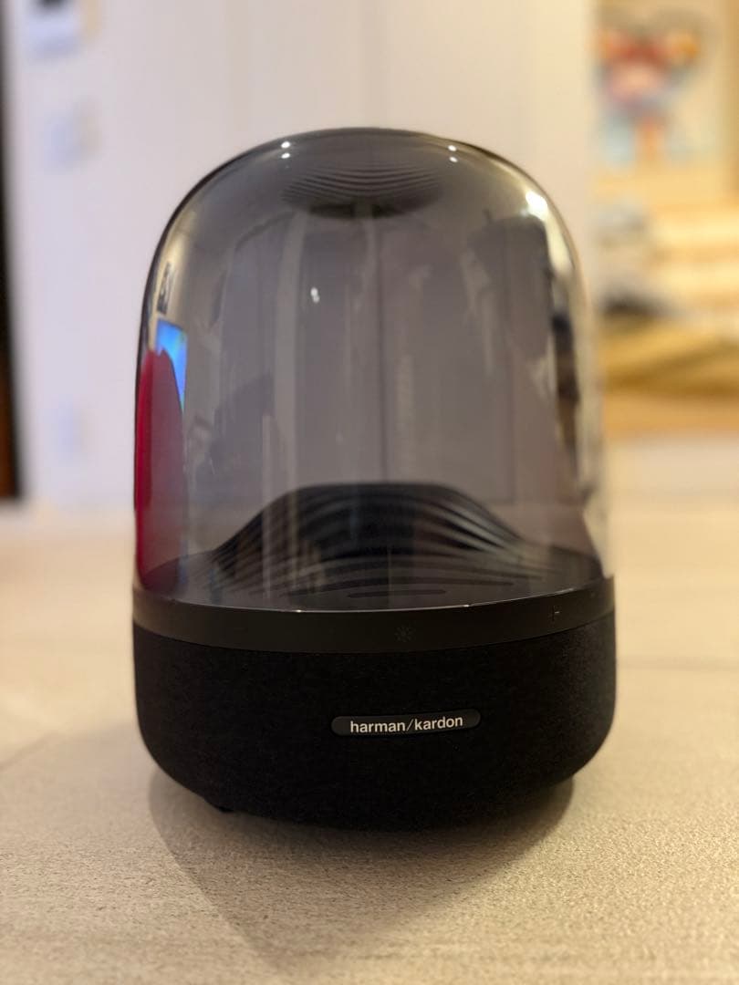 harman/kardon ドーム型スピーカー