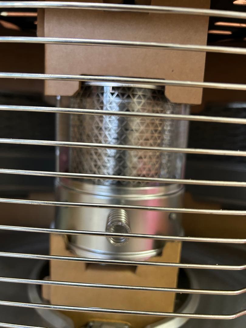 トヨクニ レオペット 石油ストーブ DSK-22AGレッド