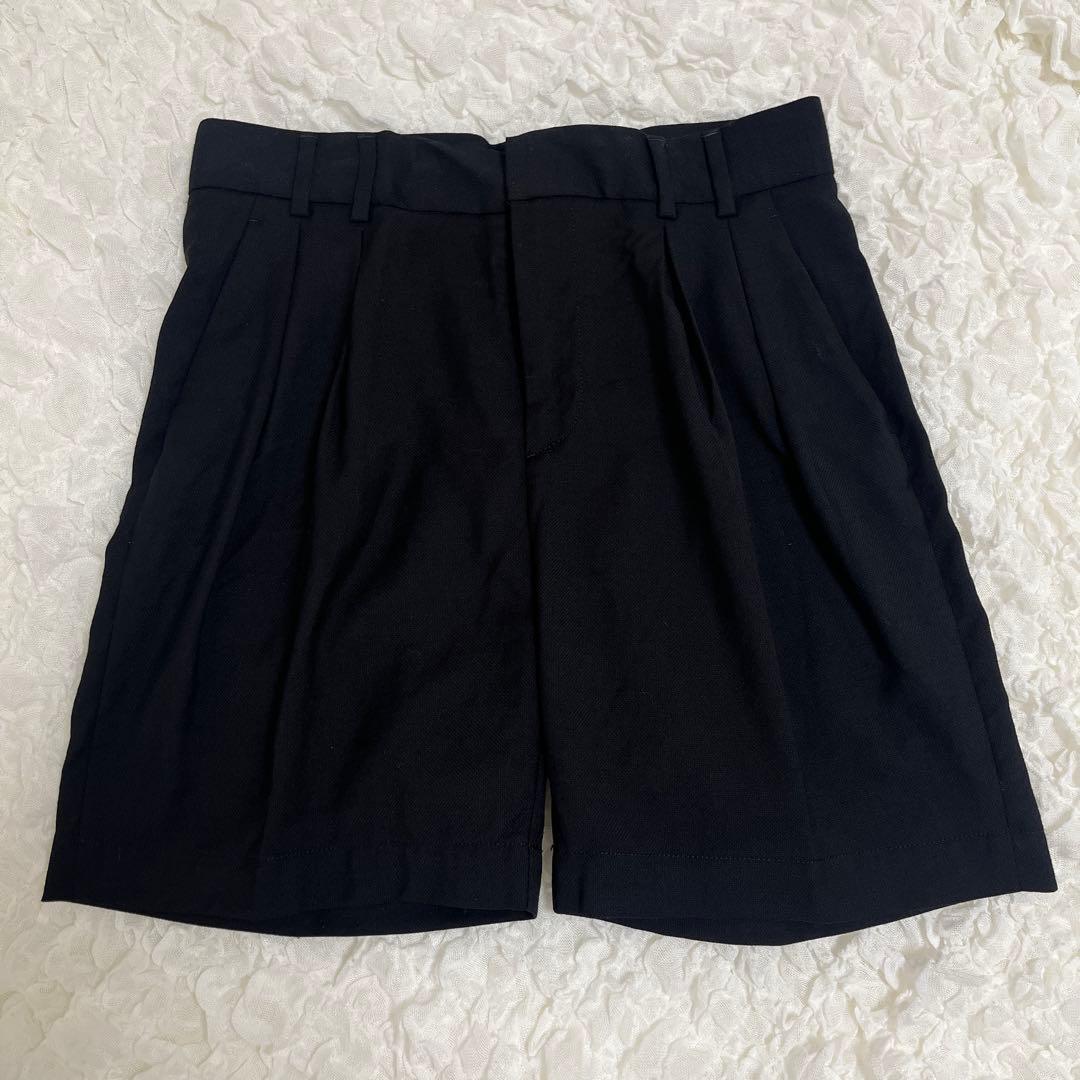 MM6 マルタンマルジェラ　ショートパンツ　40