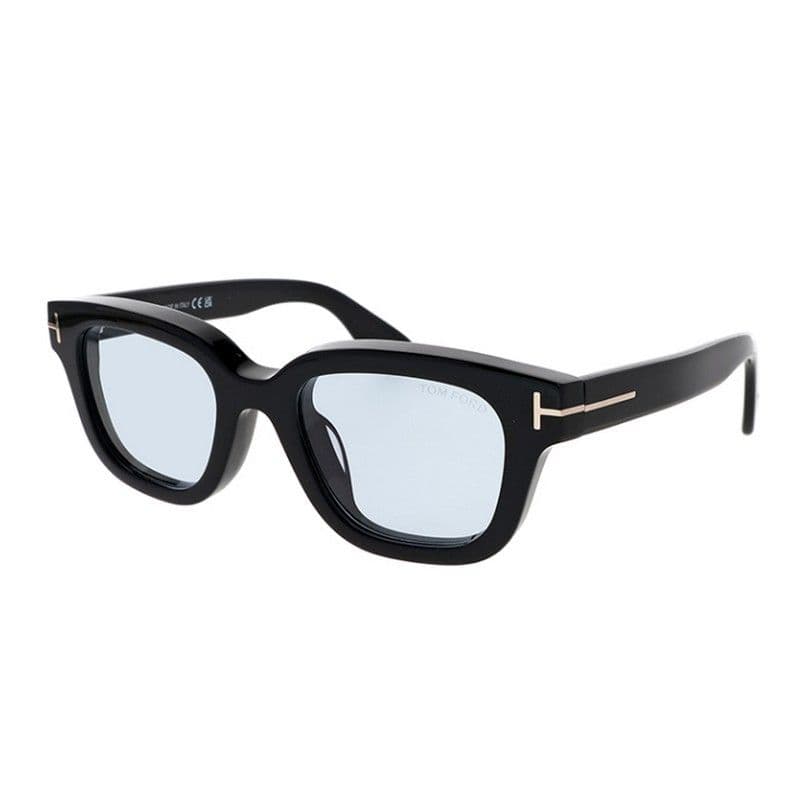 【タイムセール】トムフォード TF1274-D 01A サングラス