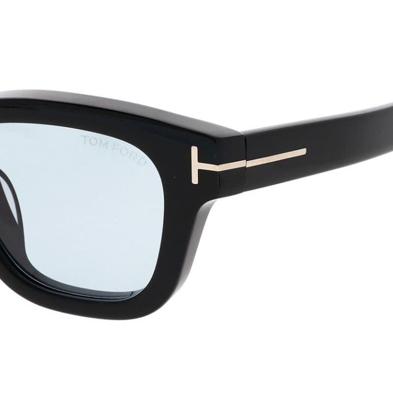 【タイムセール】トムフォード TF1274-D 01A サングラス