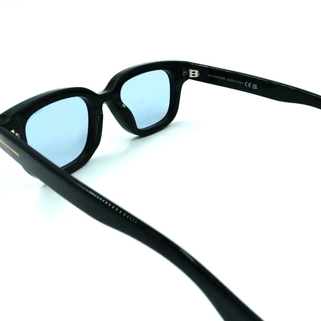 【タイムセール】トムフォード TF1274-D 01A サングラス