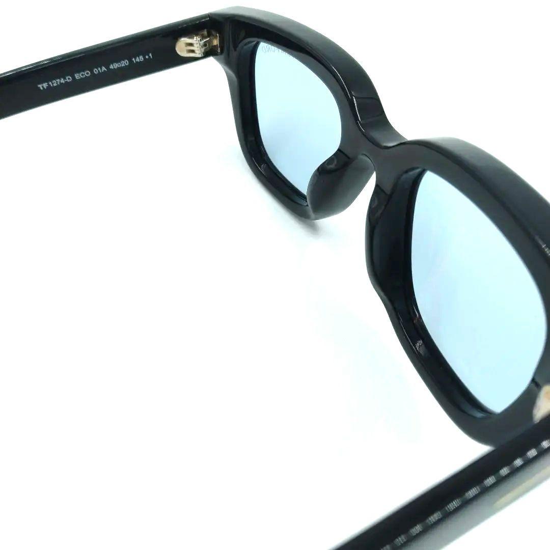 【タイムセール】トムフォード TF1274-D 01A サングラス