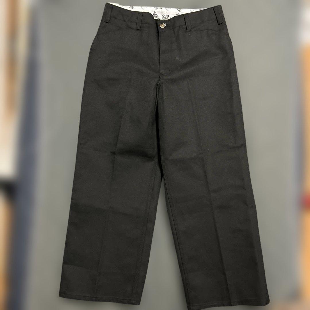 【未使用】BEN DAVIS ベンデイビス　ゴリラカット　34×30 ブラック