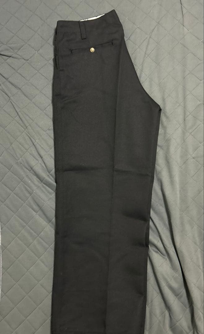 【未使用】BEN DAVIS ベンデイビス　ゴリラカット　34×30 ブラック