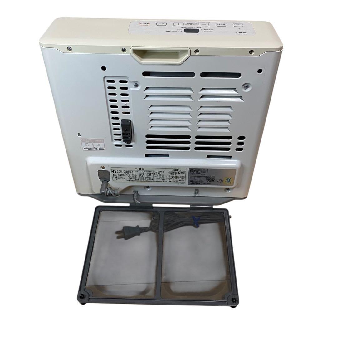 ≪2019年製≫NORITZ ガスファンヒーター GFH-2405S 都市ガス用