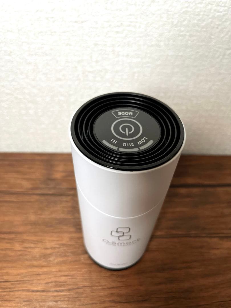 柏崎ユーエステック inclean オゾン発生器 オースリースマート