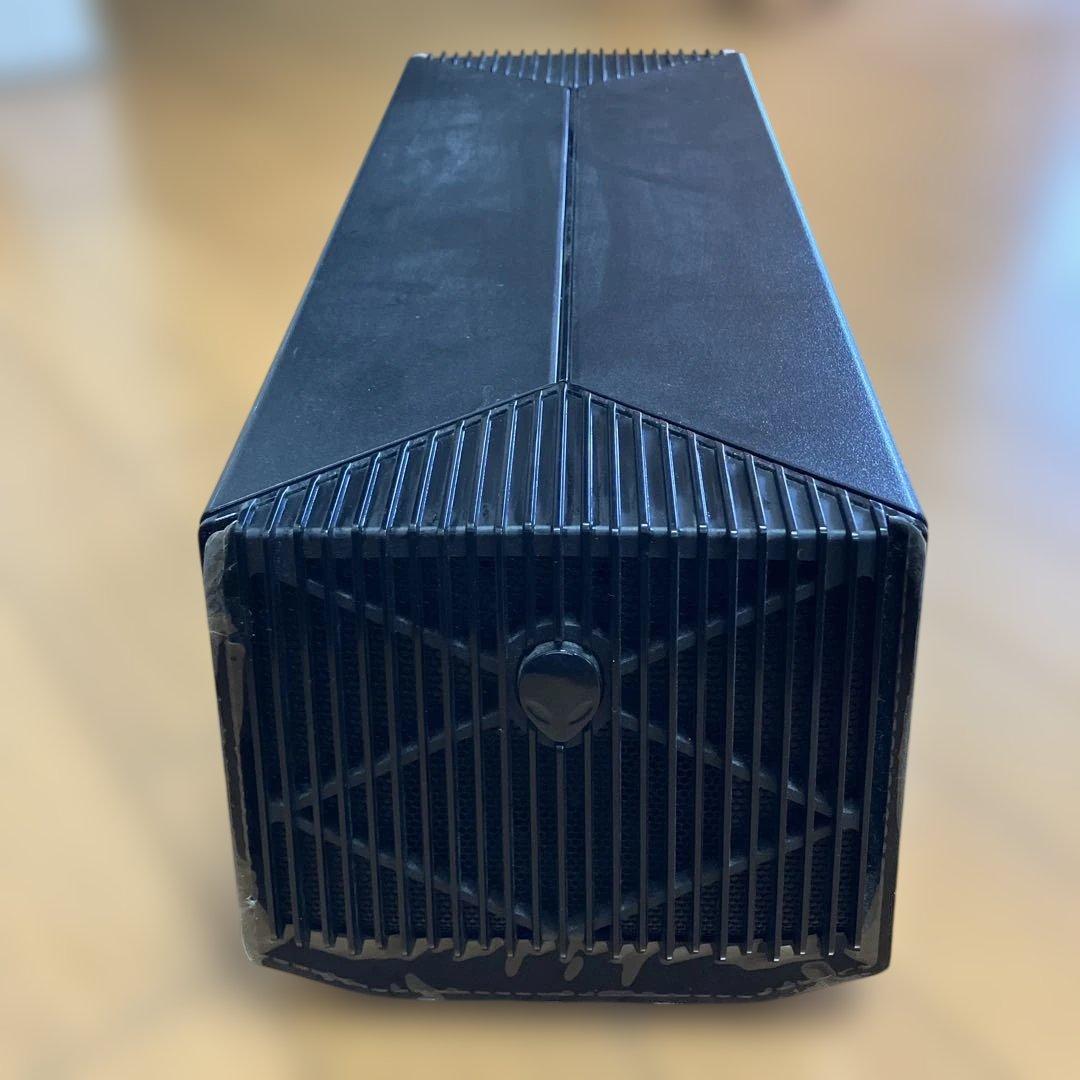 ベアボーン・キット Alienware Graphics Amplifier
