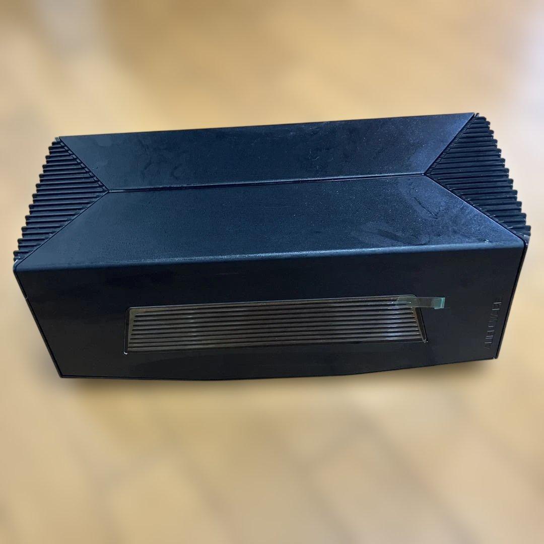ベアボーン・キット Alienware Graphics Amplifier