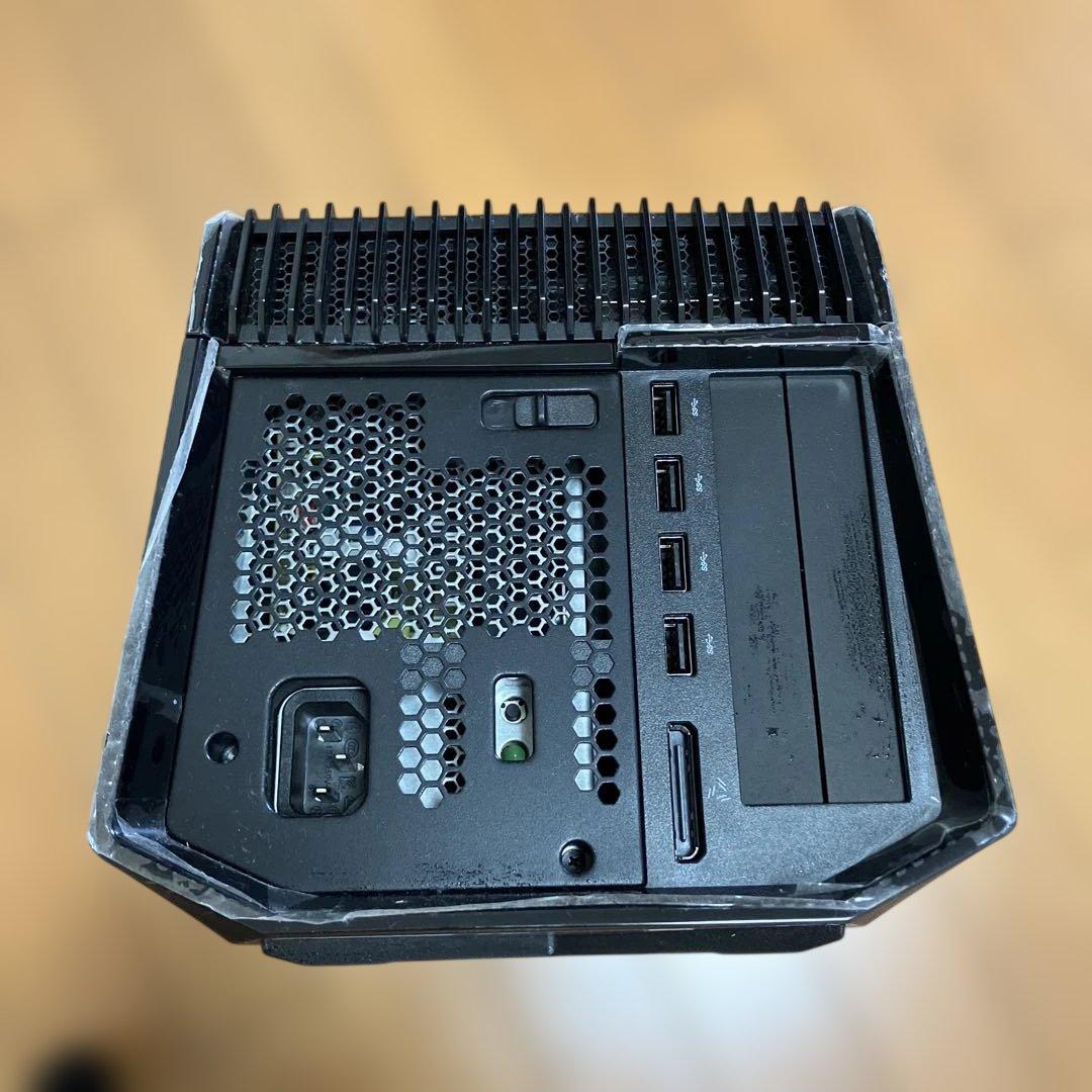 ベアボーン・キット Alienware Graphics Amplifier