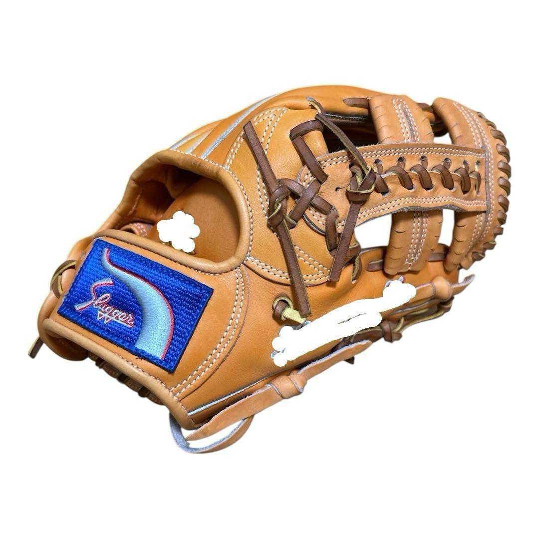 久保田スラッガー　硬式オーダーグローブ　KSG-L7 オールラウンド　野球