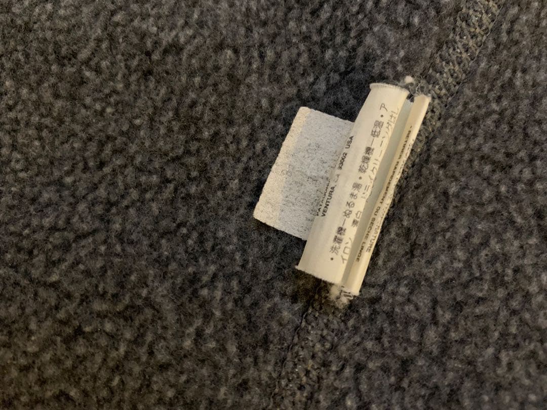 ダ*ン様 【美品】patagonia シェルドシンチラベスト Mサイズ　ハンター