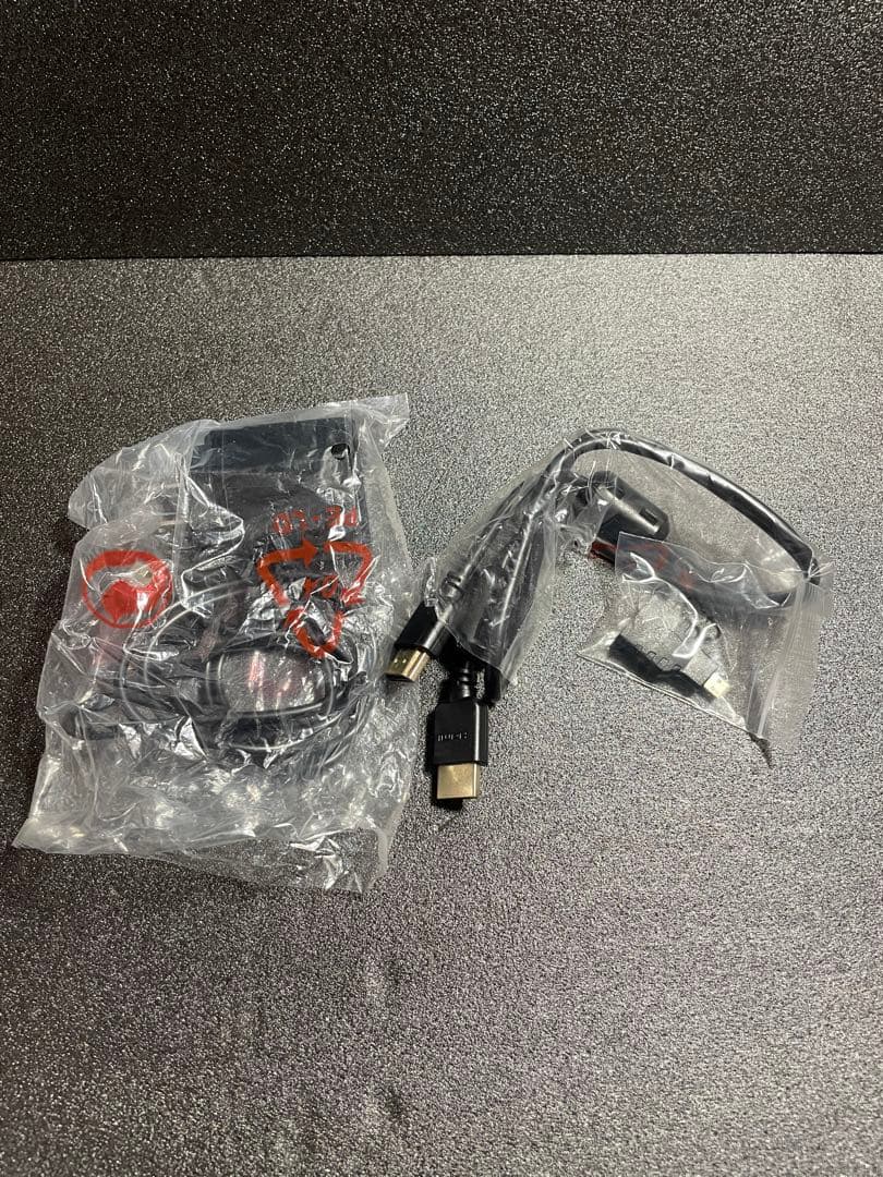 iOCHOW io2 ミニ　プロジェクター　投影機