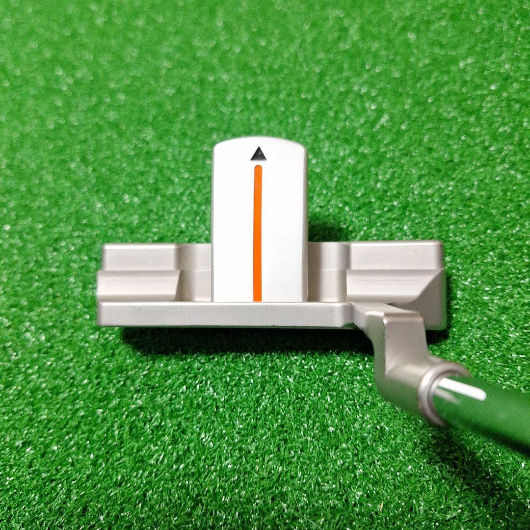 Scotty Cameron Detour パター　34インチ